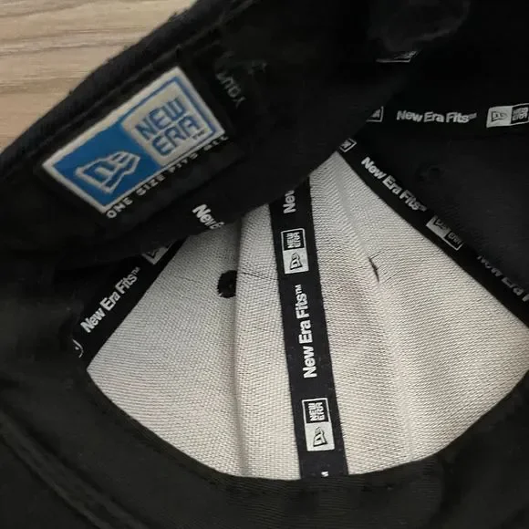 Detroit Tigers Youth Hat - Picture 6 of 7